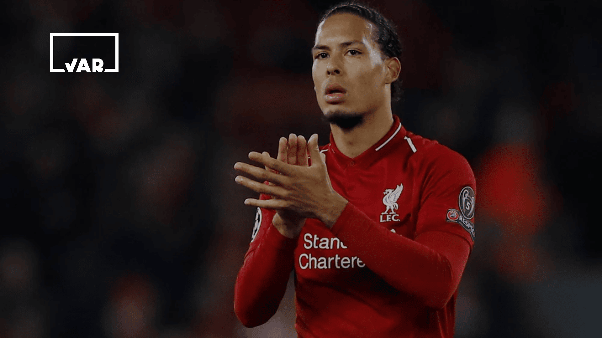 Van Dijk kërkon kohë për mbrojtjen e re të Liverpoolit