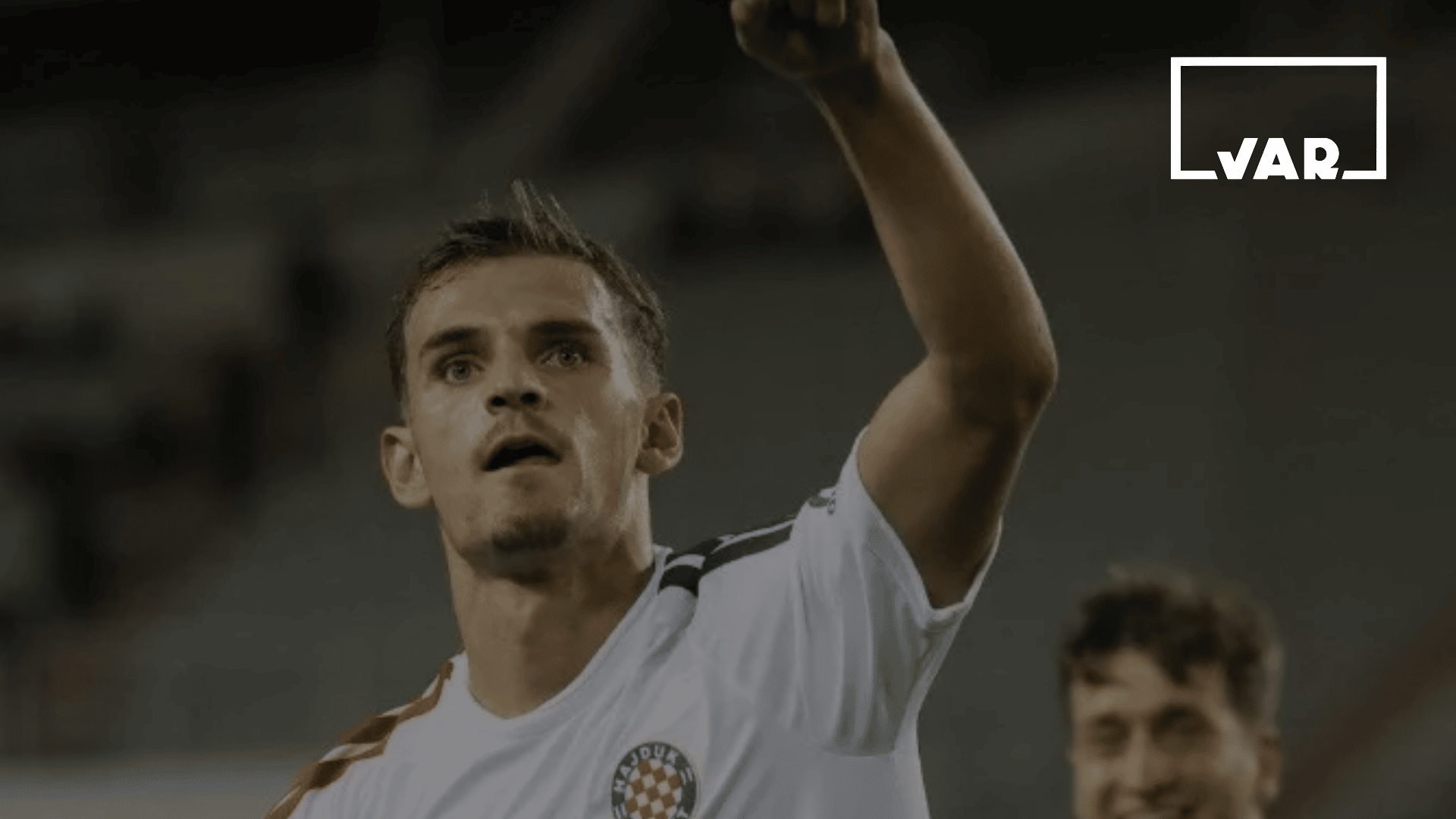 Brruti në formacionin më të mirë të javës në Kroaci