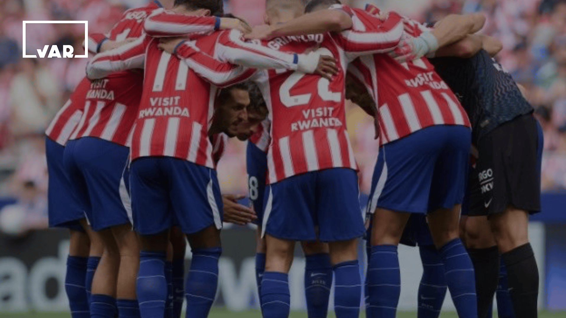 Atletico barazon me Villarrealin, fishkëllehet Alvarezi