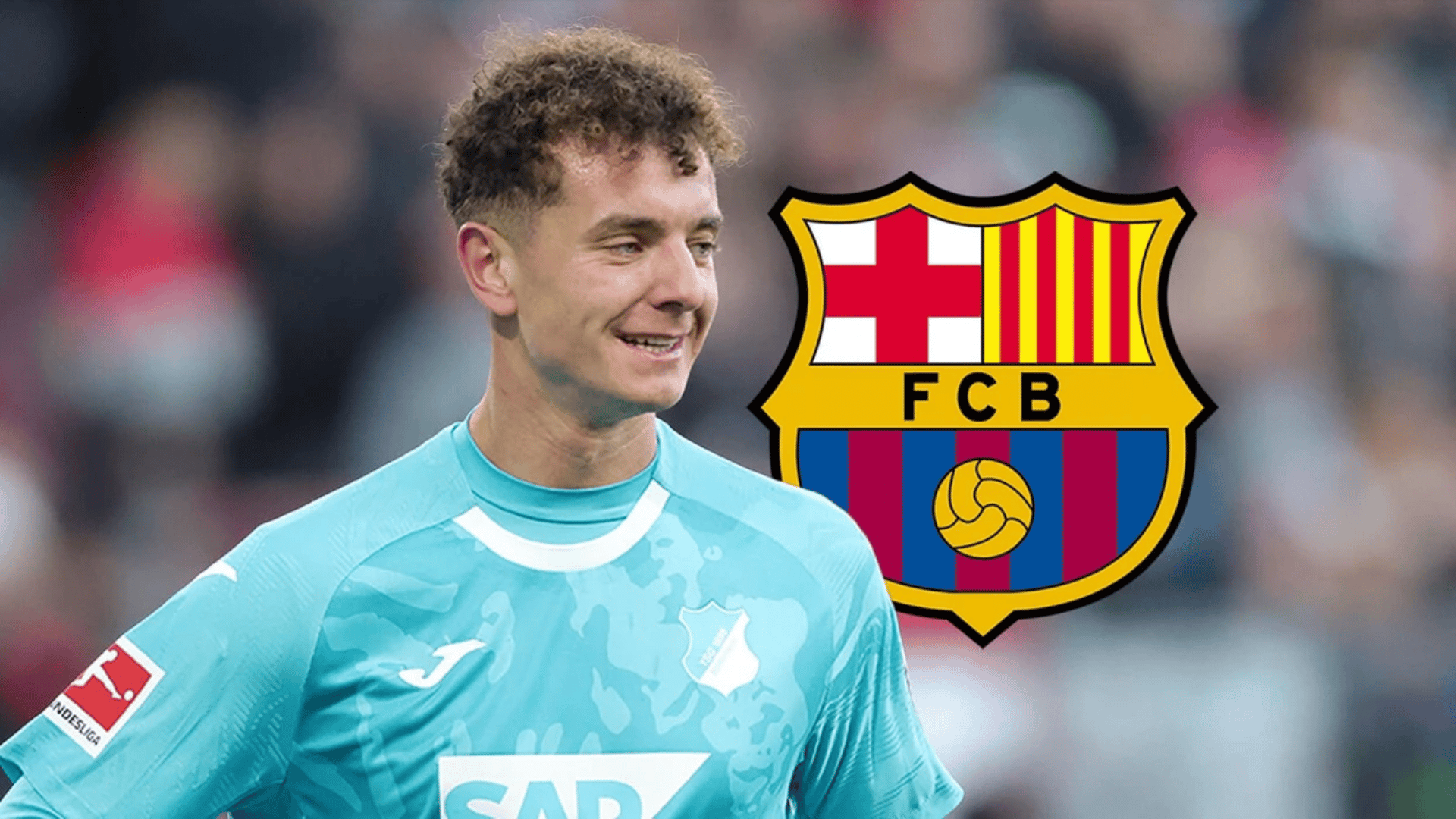 Duke kërkuar zëvendësuesin e Torresit, Asllani në listën e Barcelonës