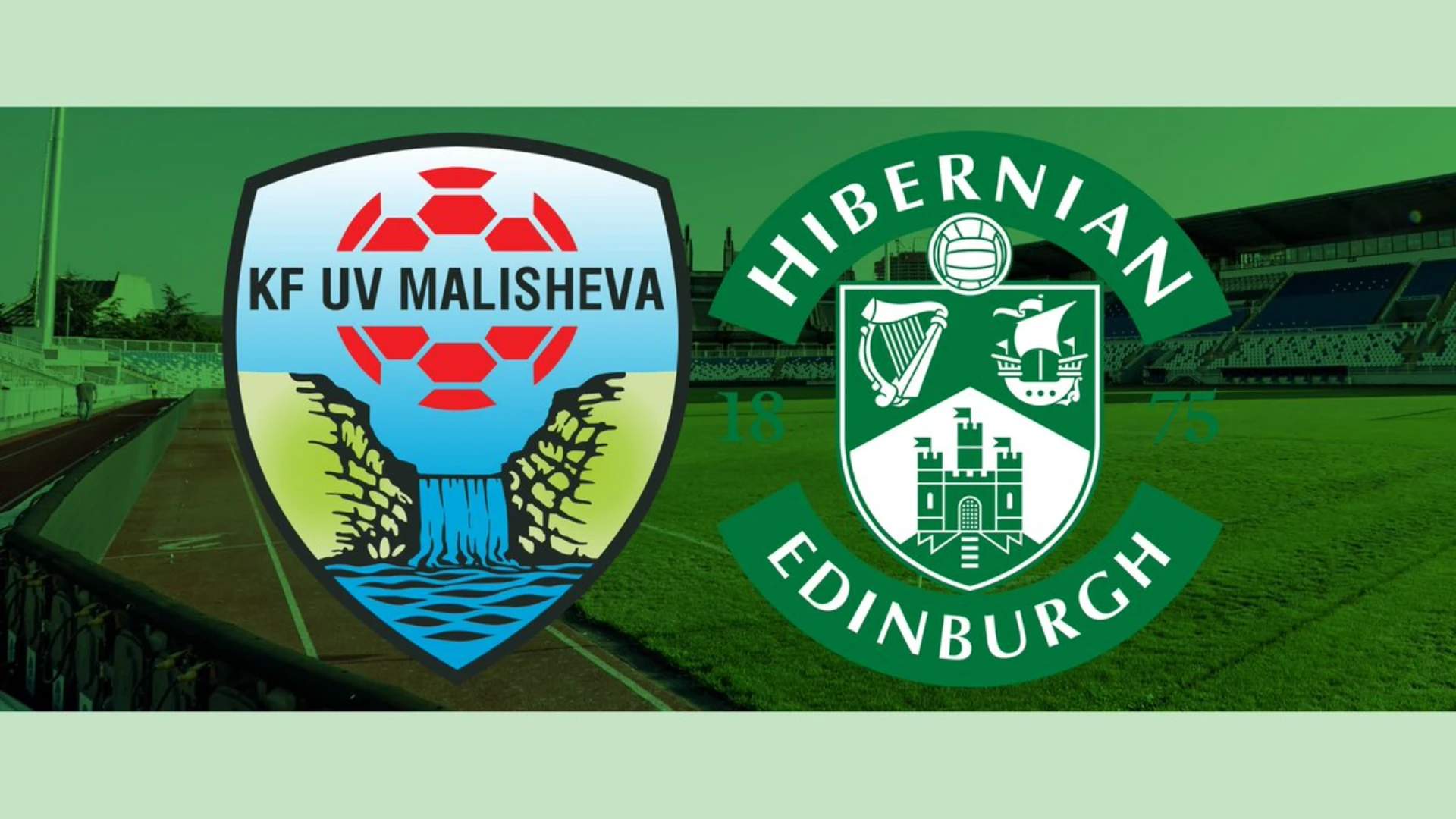 Live🔴Malisheva - Hibernian