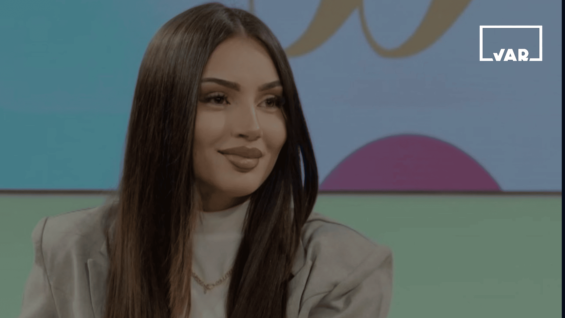 Edonisa Aliu “kërkon rishikimin e VAR-it” pas zhvillimeve të fundit: Kërkon shqyrtimin e plotë të pamjeve nga incidenti me Liridon Lecin