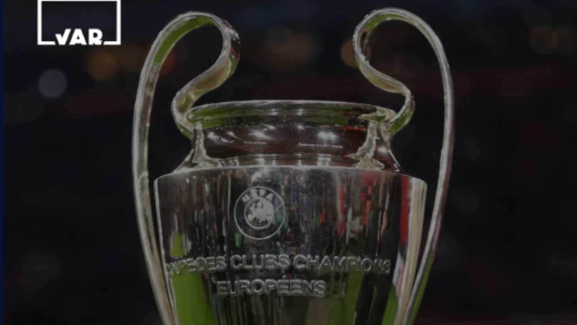 Hedhet shorti i Ligës së Kampionëve
