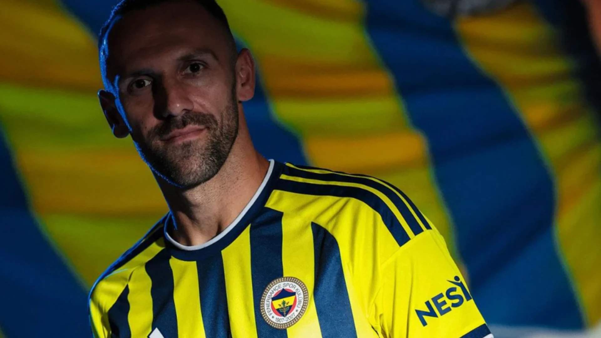 20 gola parashihen që ti jap këtë sezon Muriqi me Fenerbahçen