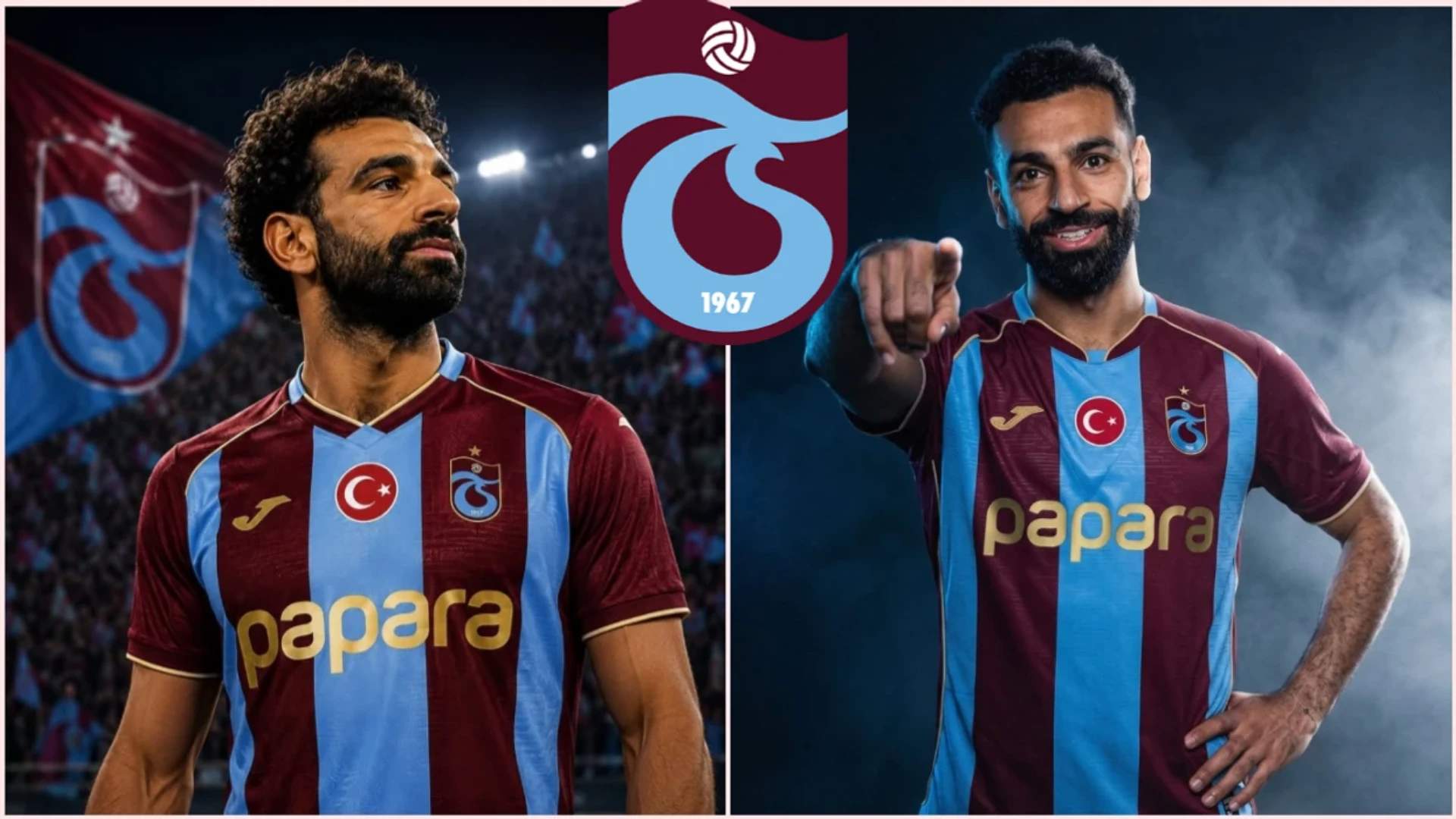 Salah siguron vend me 17 milionë euro pagë për dy vitet e ardhshme