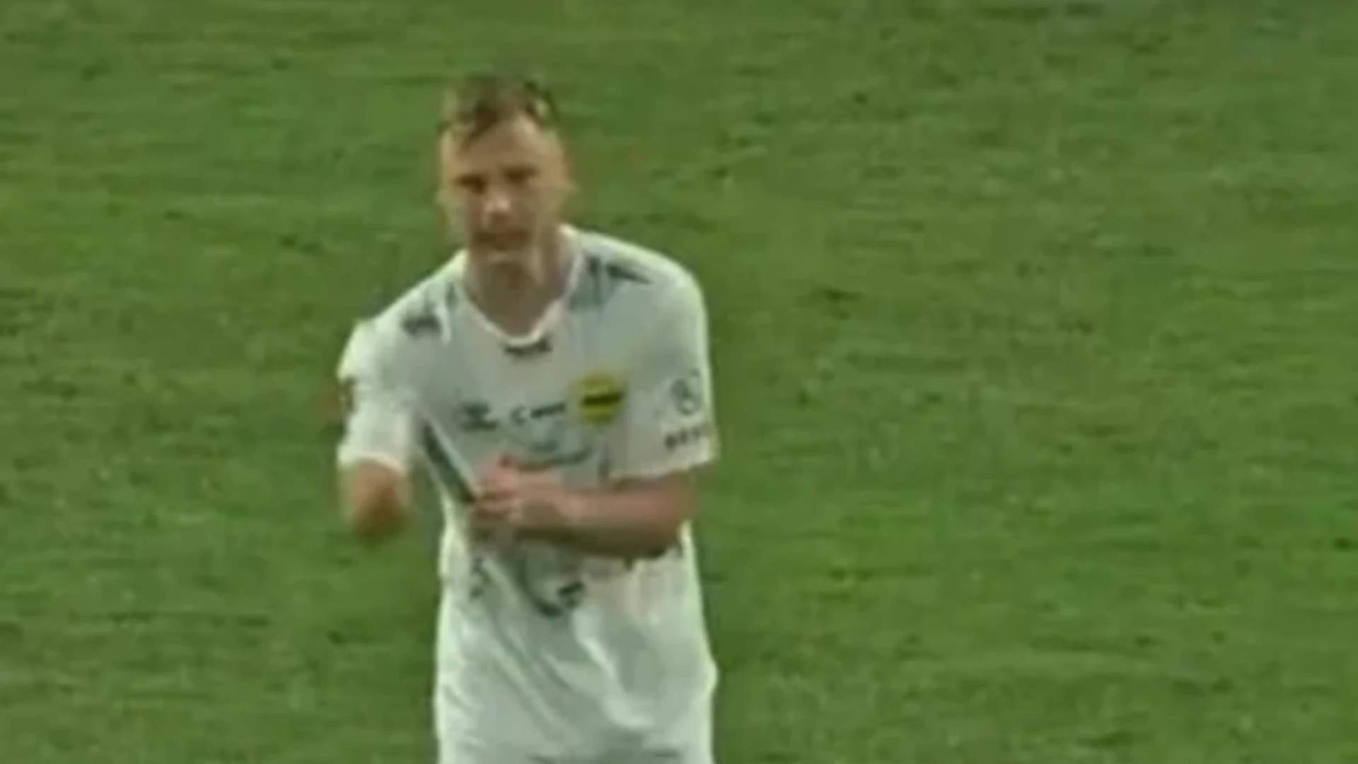 Video | Lojtari me një dorë eliminon sllovenët nga Liga e Konferencës