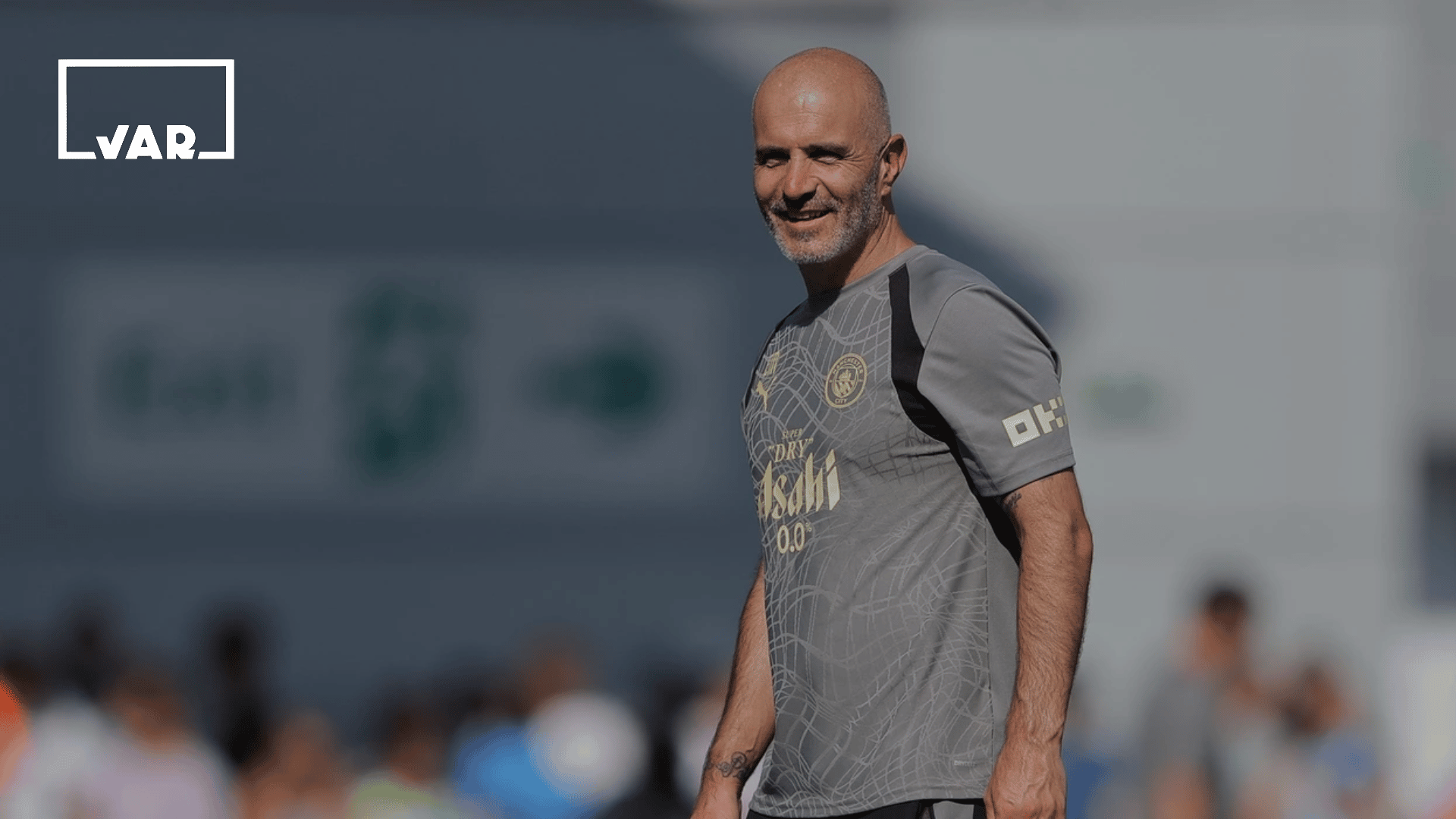 Man City gjen zëvendësuesin e Rodrit, katër emra në listën e Marescas