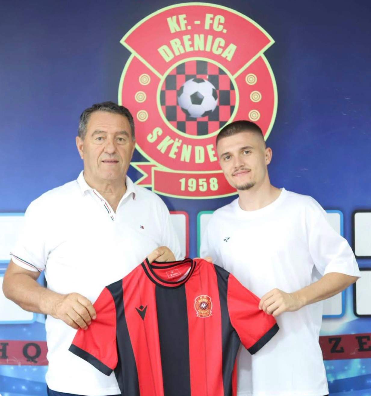 Drenica siguron Shalën para fillimit të sezonit te ri