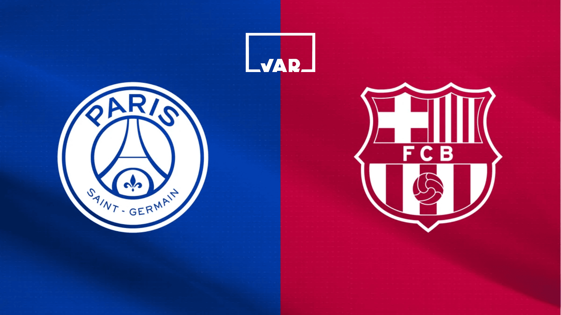 Live🔴Paris Saint-Germain - Barcelona