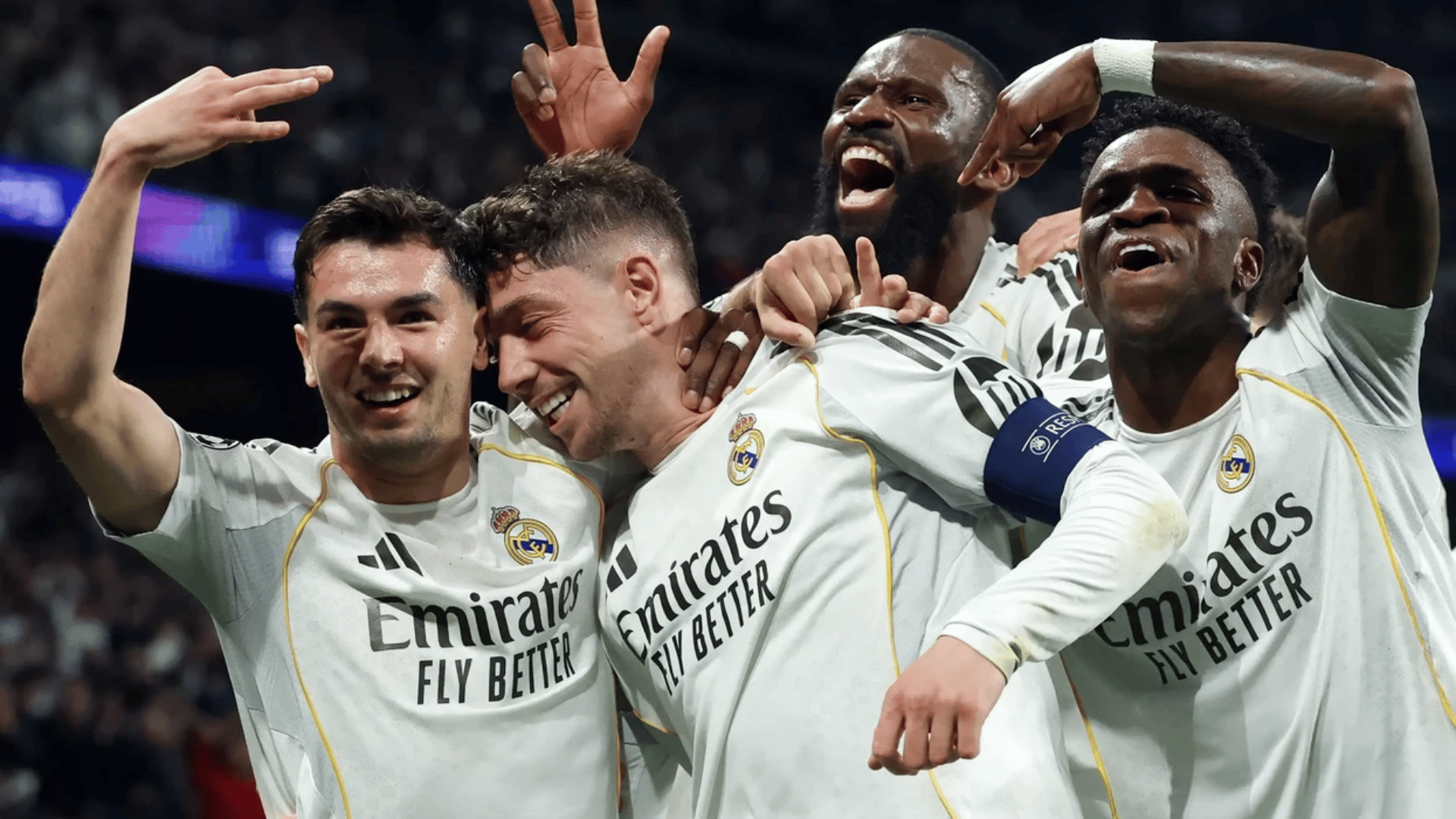 Ylli i Real Madridit gjithnjë e më pranë largimit nga ekipi