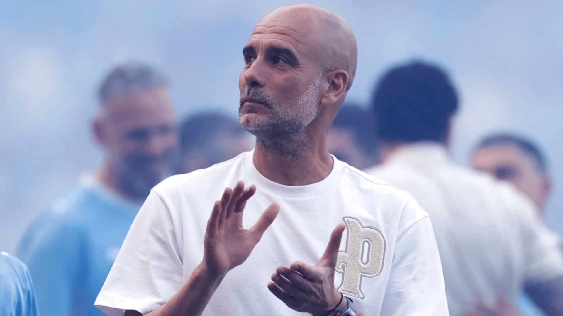 Guardiola i kërkon Italisë 20 milionë euro