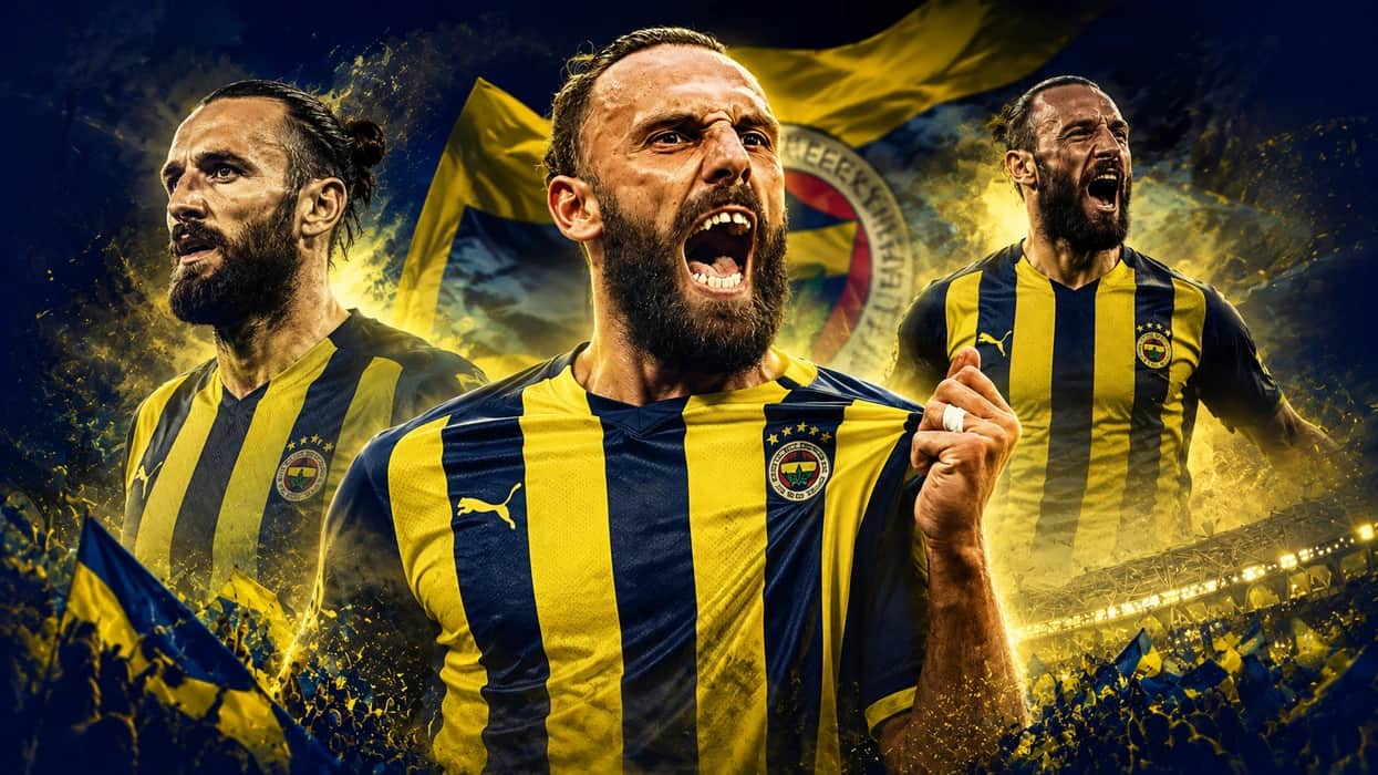 Vedat Muriqi do ta kërkojë largimin nga Mallorca, gjithnjë e më pranë Fenerbahces