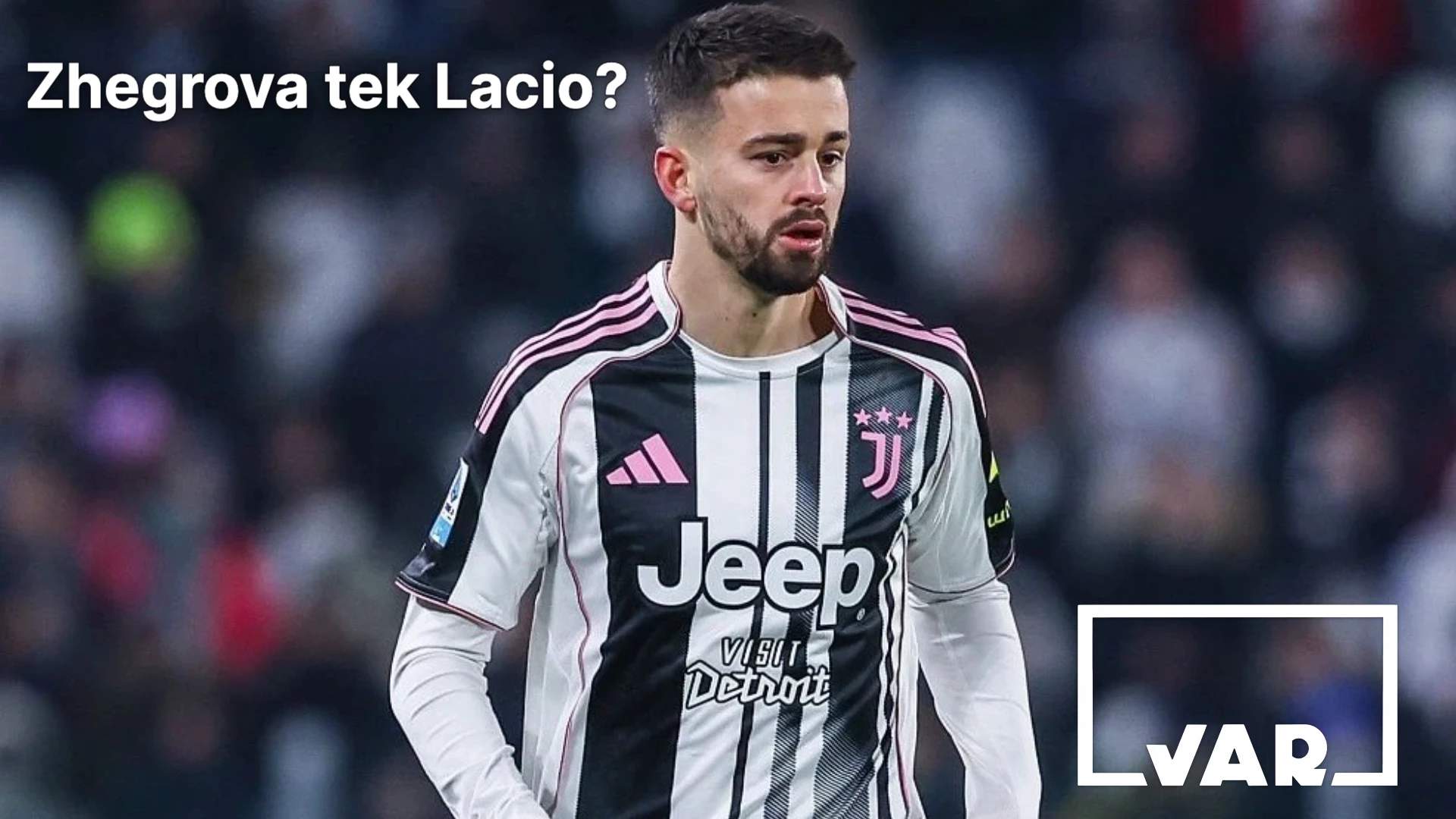Lazio hyn në garë për Edon Zhegrovën – kjo është formula e mundshme e transferimit