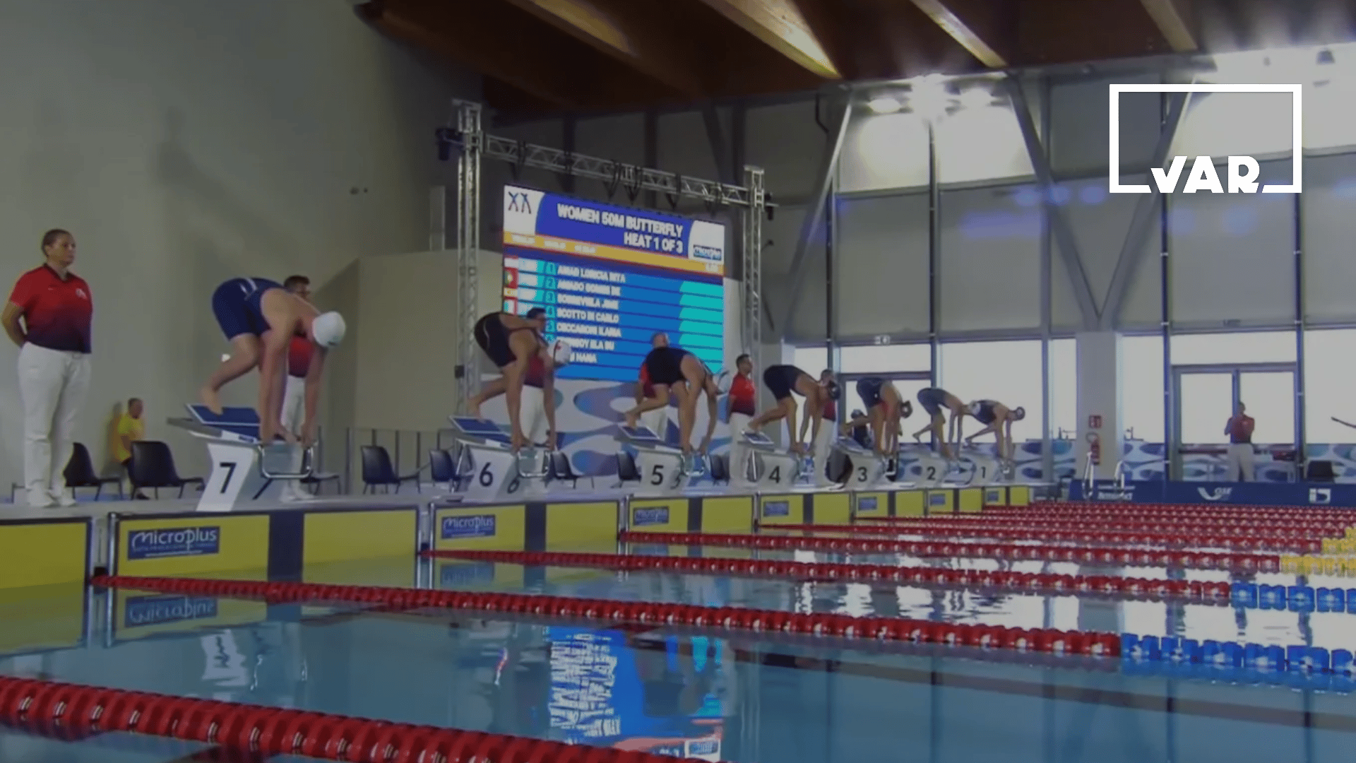 Beiqi e Idrizaj garuan në Lojërat Mesdhetare