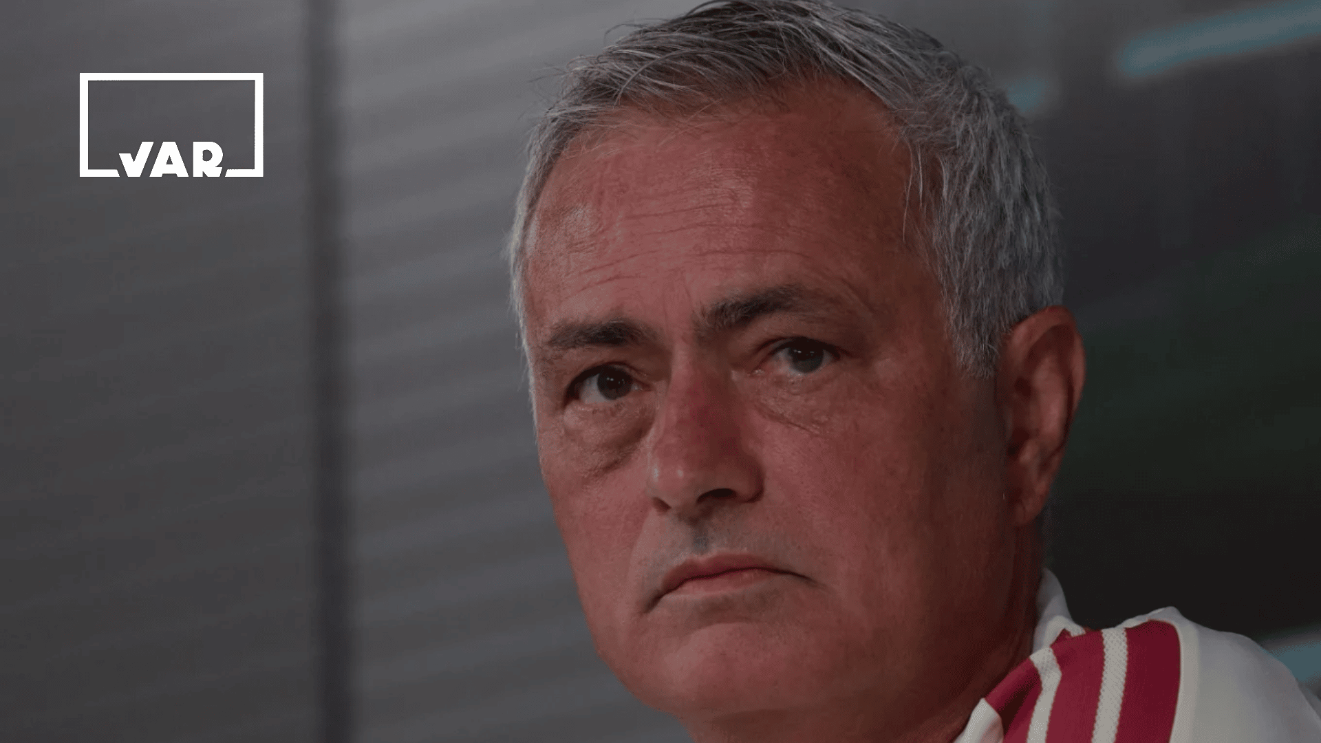 Pse Mourinho fle në qendrën stërvitore të Real Madridit?
