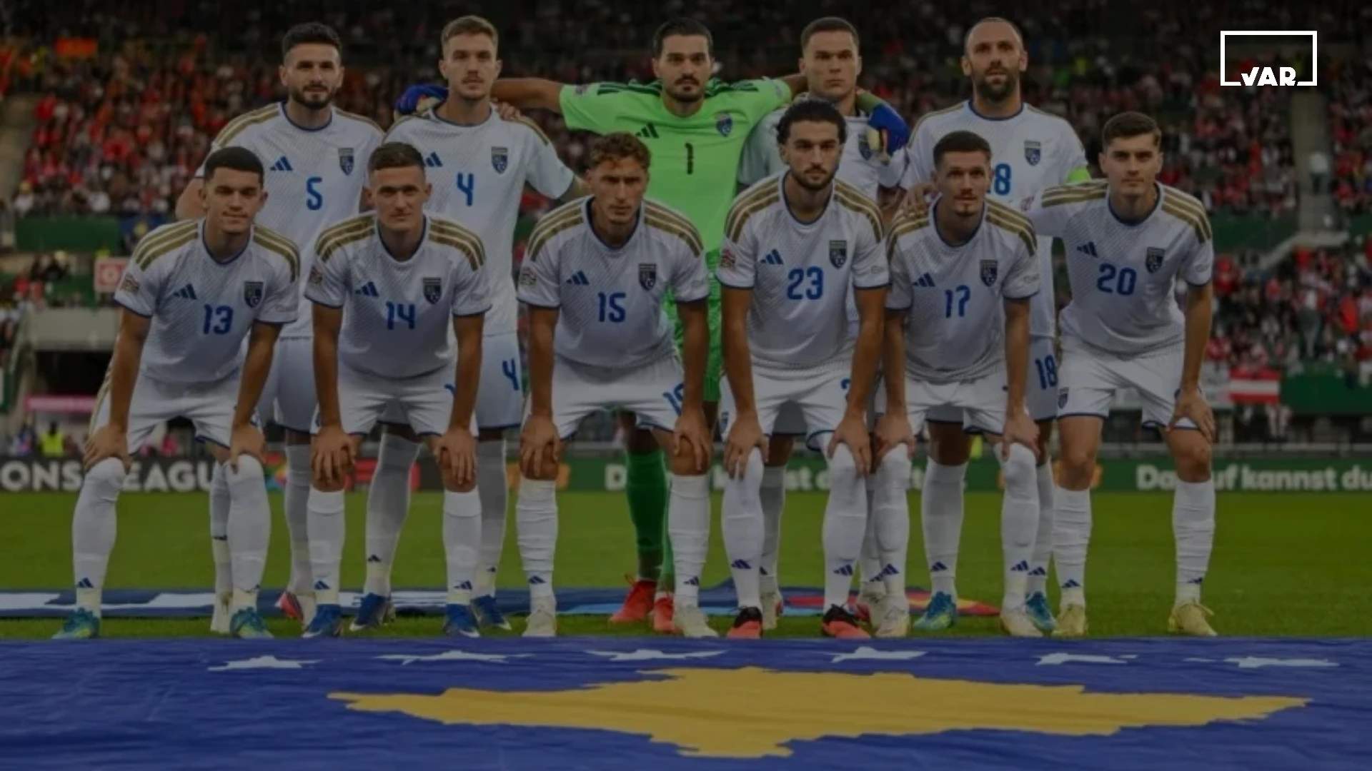 Ndeshja me Izraelin i jep drejtim kampanjës së Kosovës, pritet reagimi