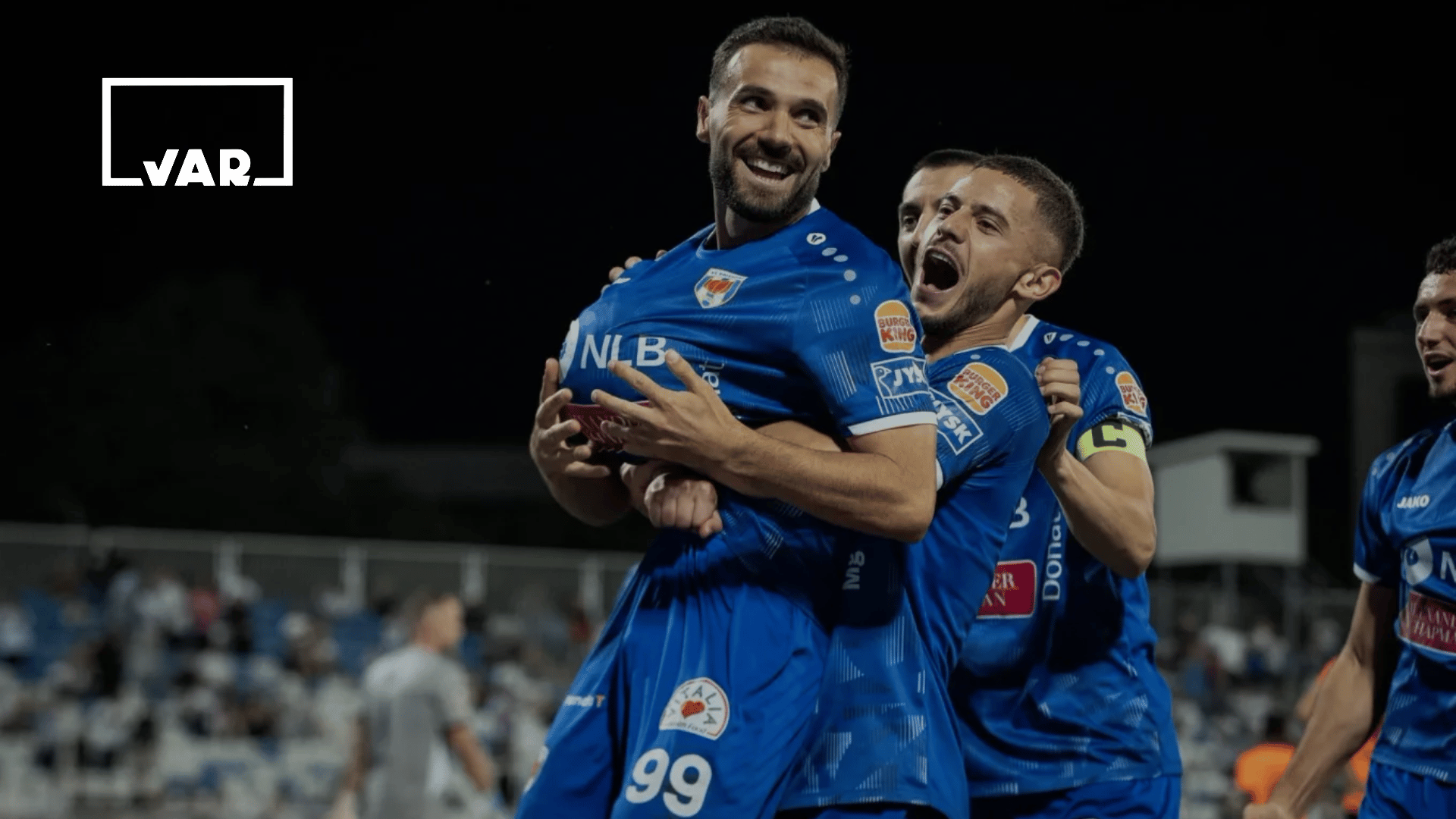 Prishtina e fiton derbin e xhiros së parë