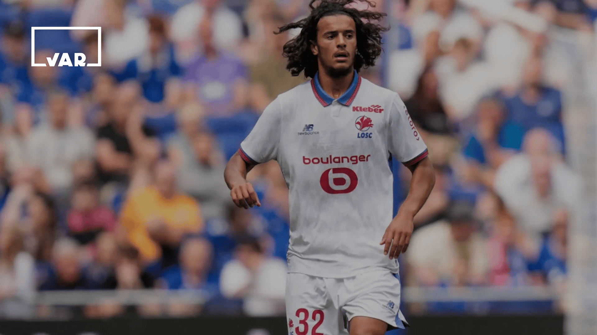Man. City e siguron Bouaddin