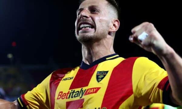 Ylber Ramadani dominon në Serie A: Lojtari që ka vrapuar më së shumti