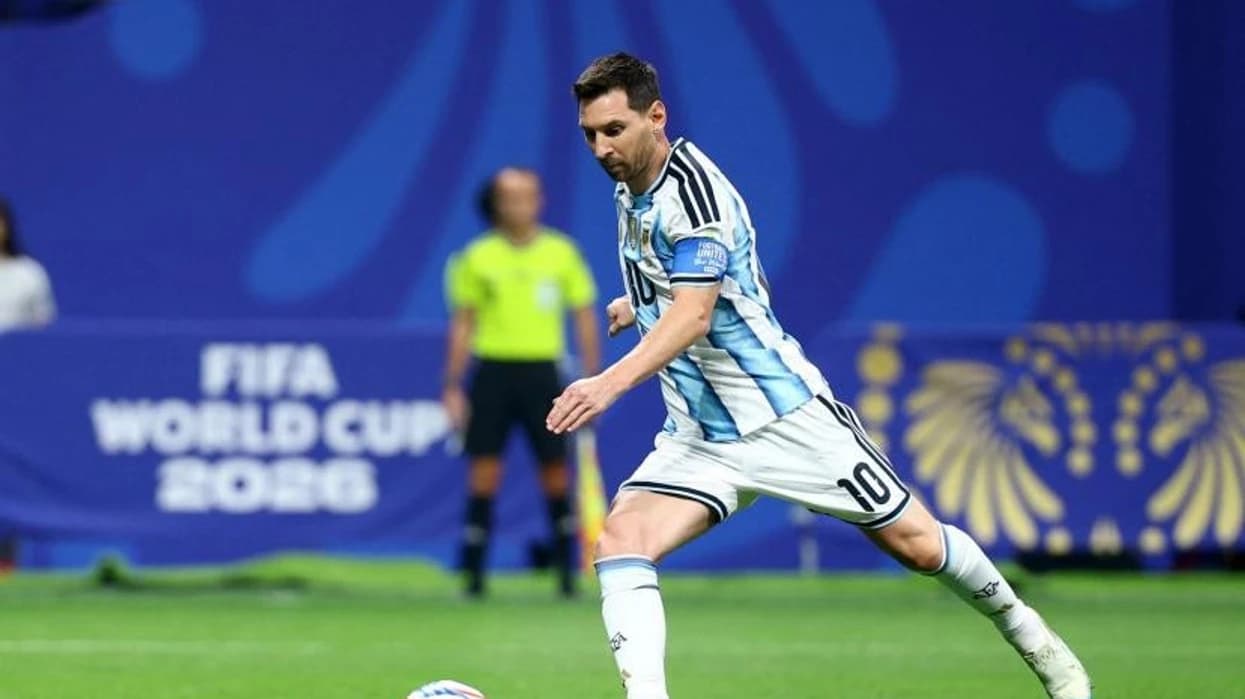 Messi vendosi një rekord të zi në Botëror pasi humbi penalltinë ndaj Egjiptit