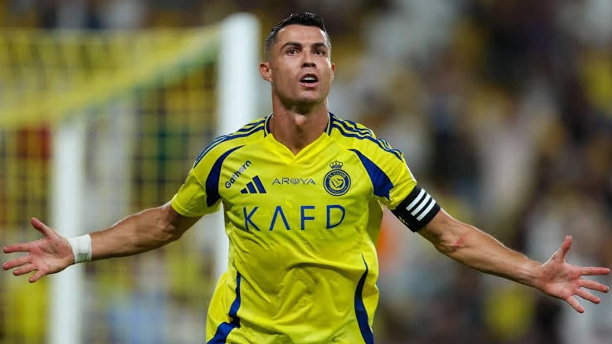 Nga Liga Premier te Ronaldo – trajneri i njohur merr drejtimin e Al-Nassr