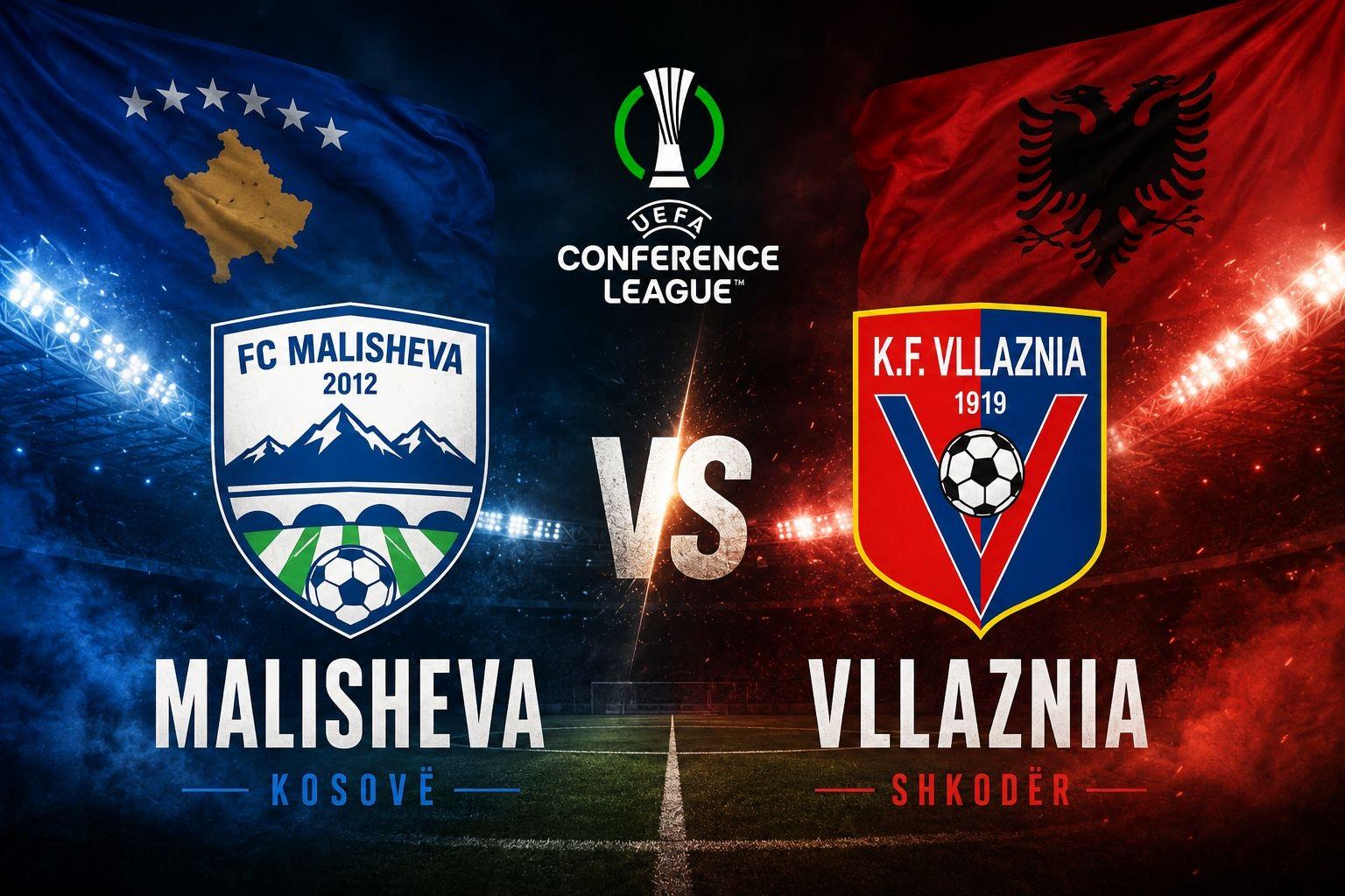 Live🔴Vllaznija Shkoder - Malisheva