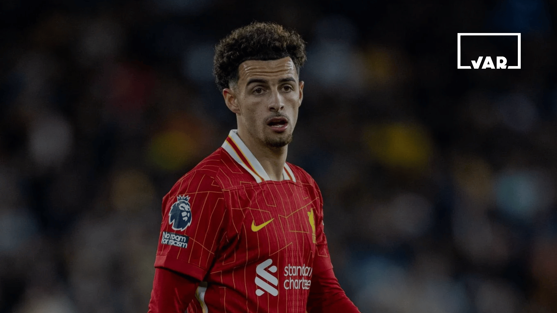 Interi është ‘duke peshkuar’ në Anfield