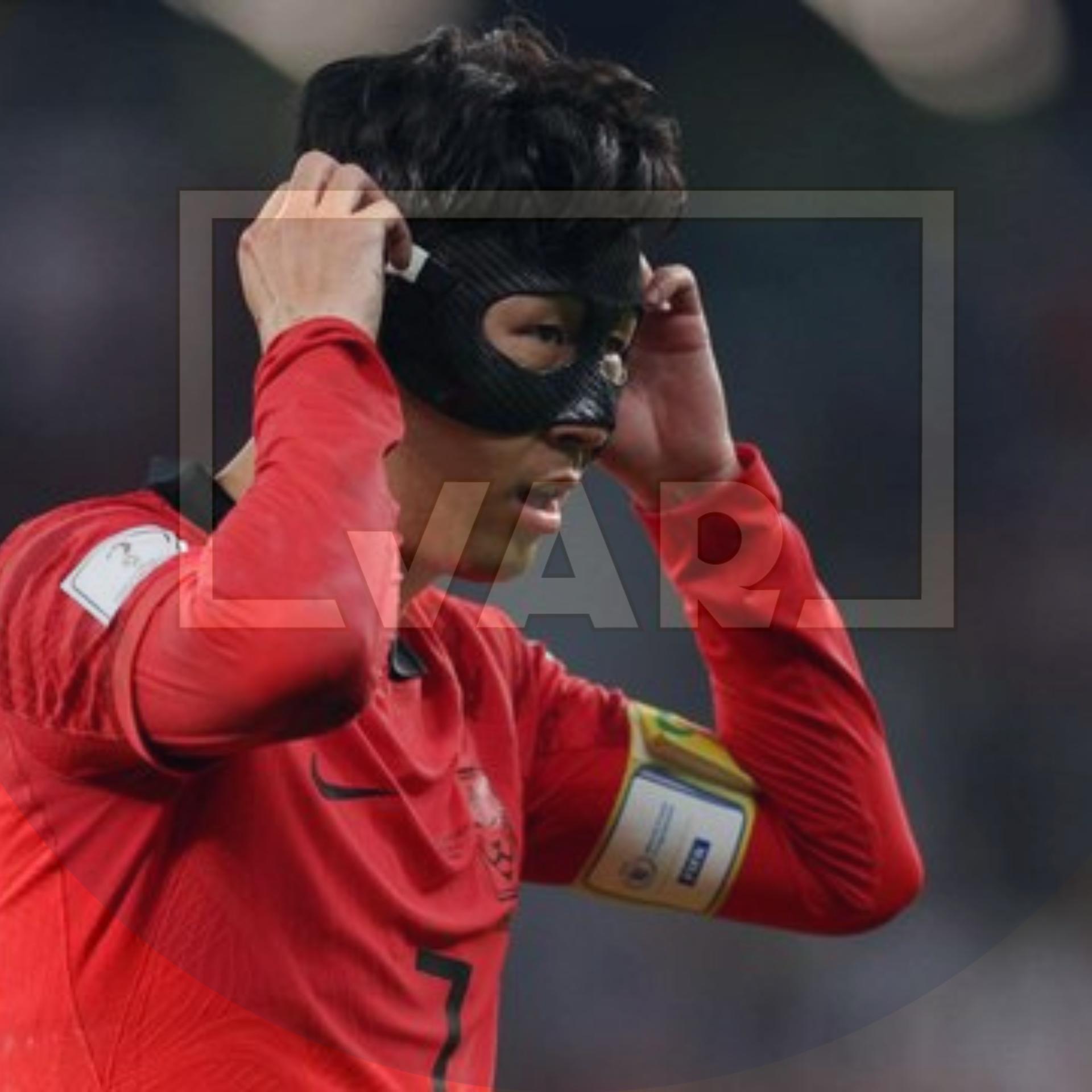 Maskat mbrojtëse po rikthehen në terren pas lëndimeve në futboll