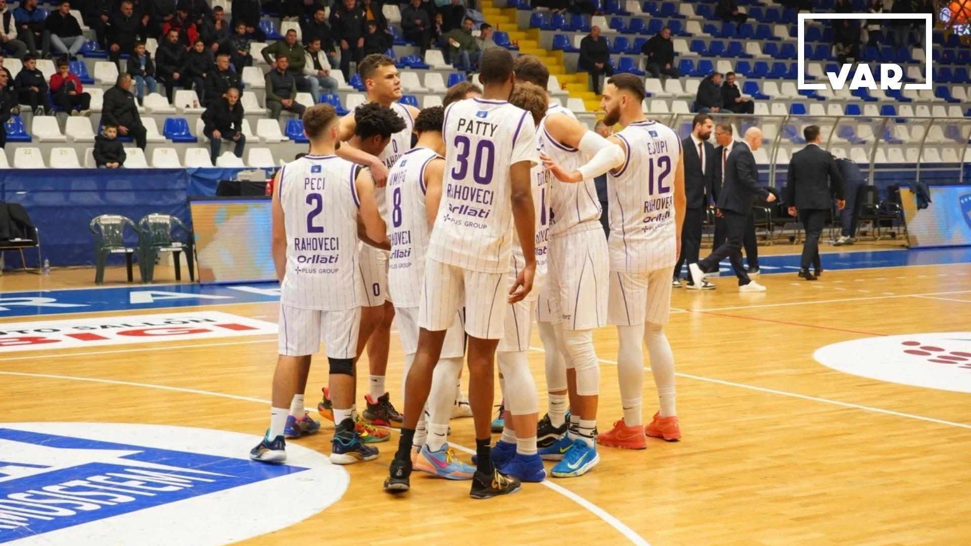 Prishtina udhëton drejt Rahovecit, vendasit synojnë fitoren e parë sezonale!