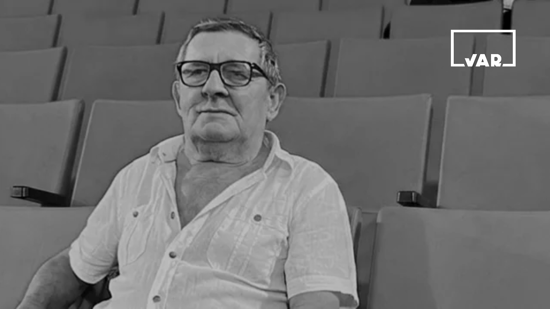 Vdiq Zenun Brovina, emri i madh i futbollit kosovar