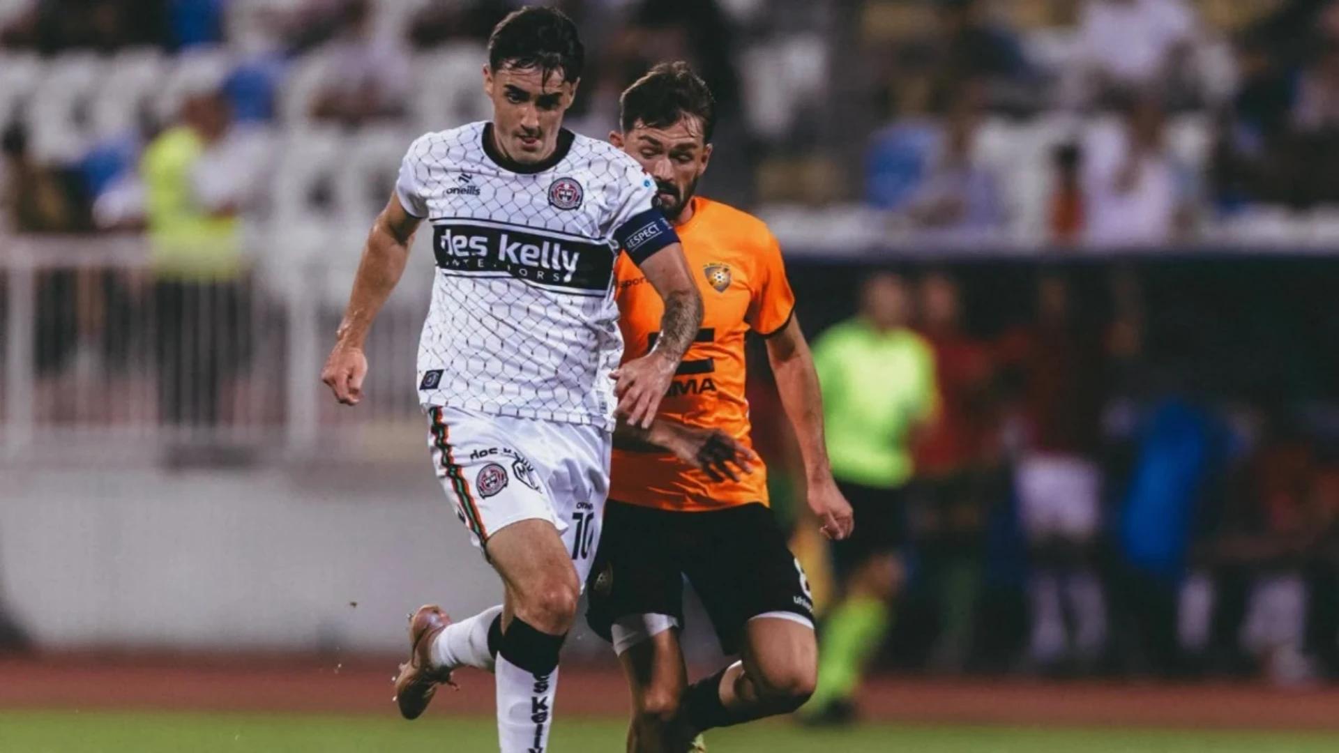 Ballkani nuk ia del sërish në penallti, mposhtet nga Bohemians dhe eliminohet nga garat evropiane