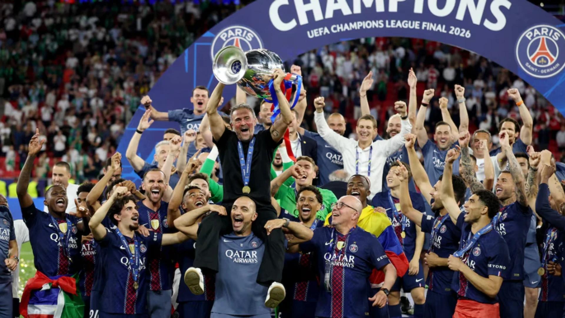 Liverpooli ka në listë edhe një lojtar të PSG-së