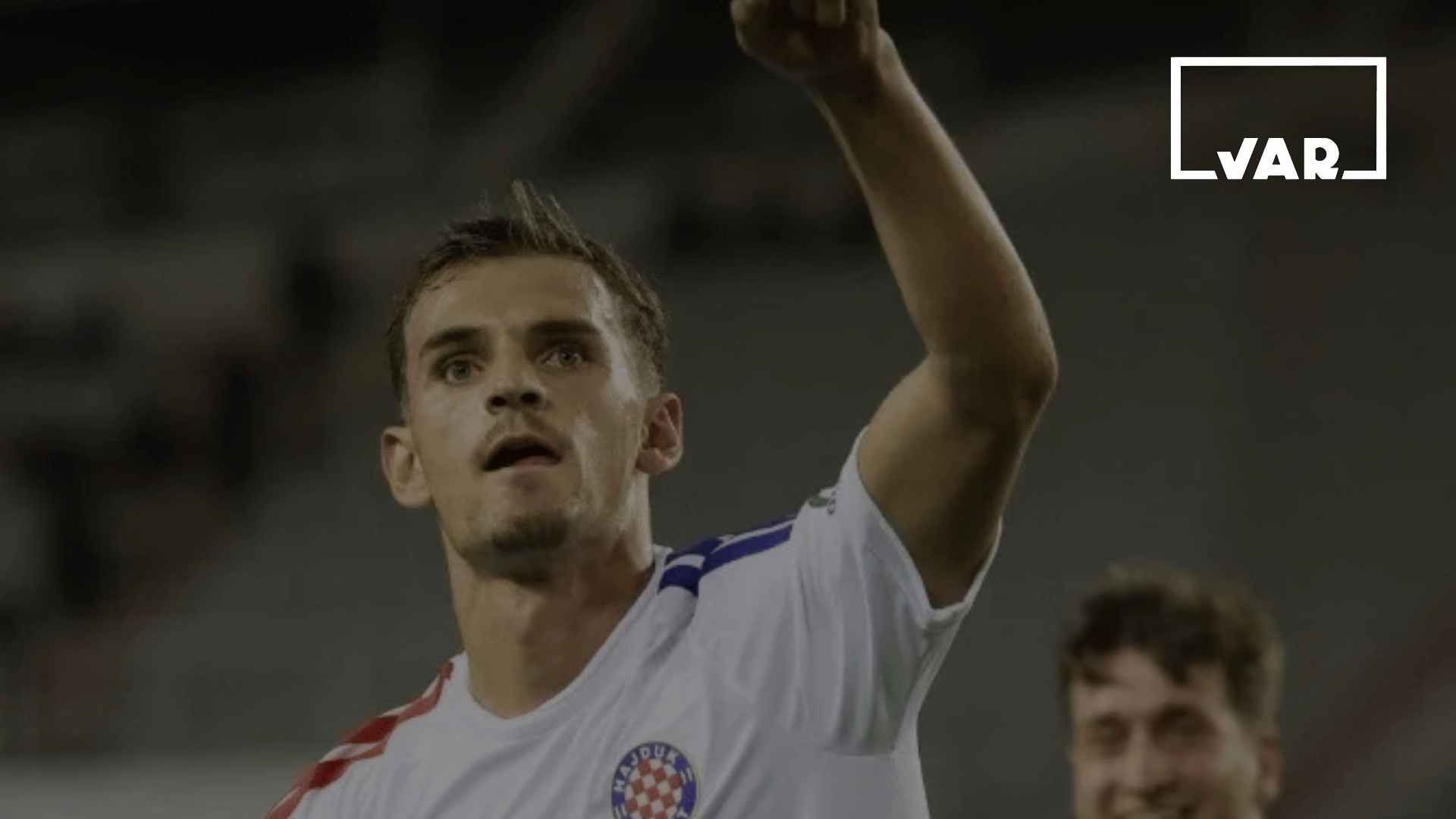 Brruti në formacionin më të mirë të javës në Kroaci