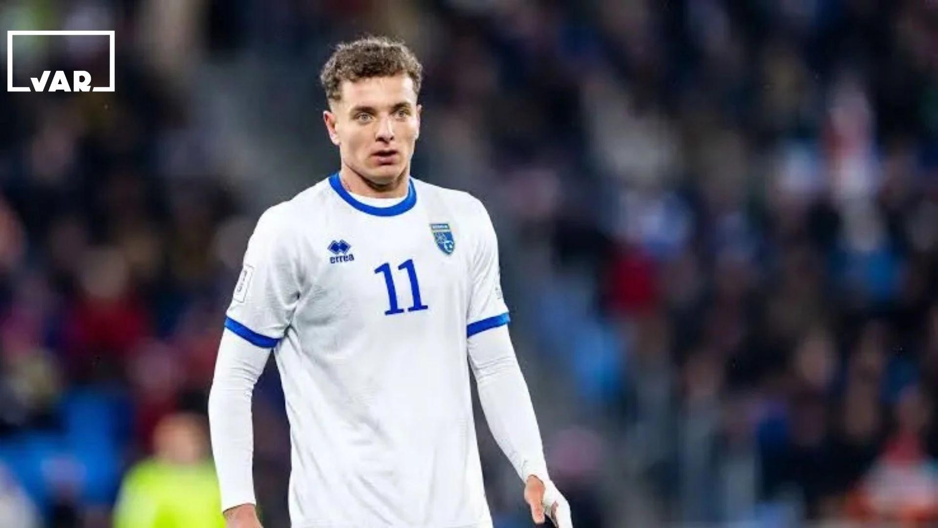 Detaje të reja për transferimin e dështuar të Fisnik Asllanit te Leipzig
