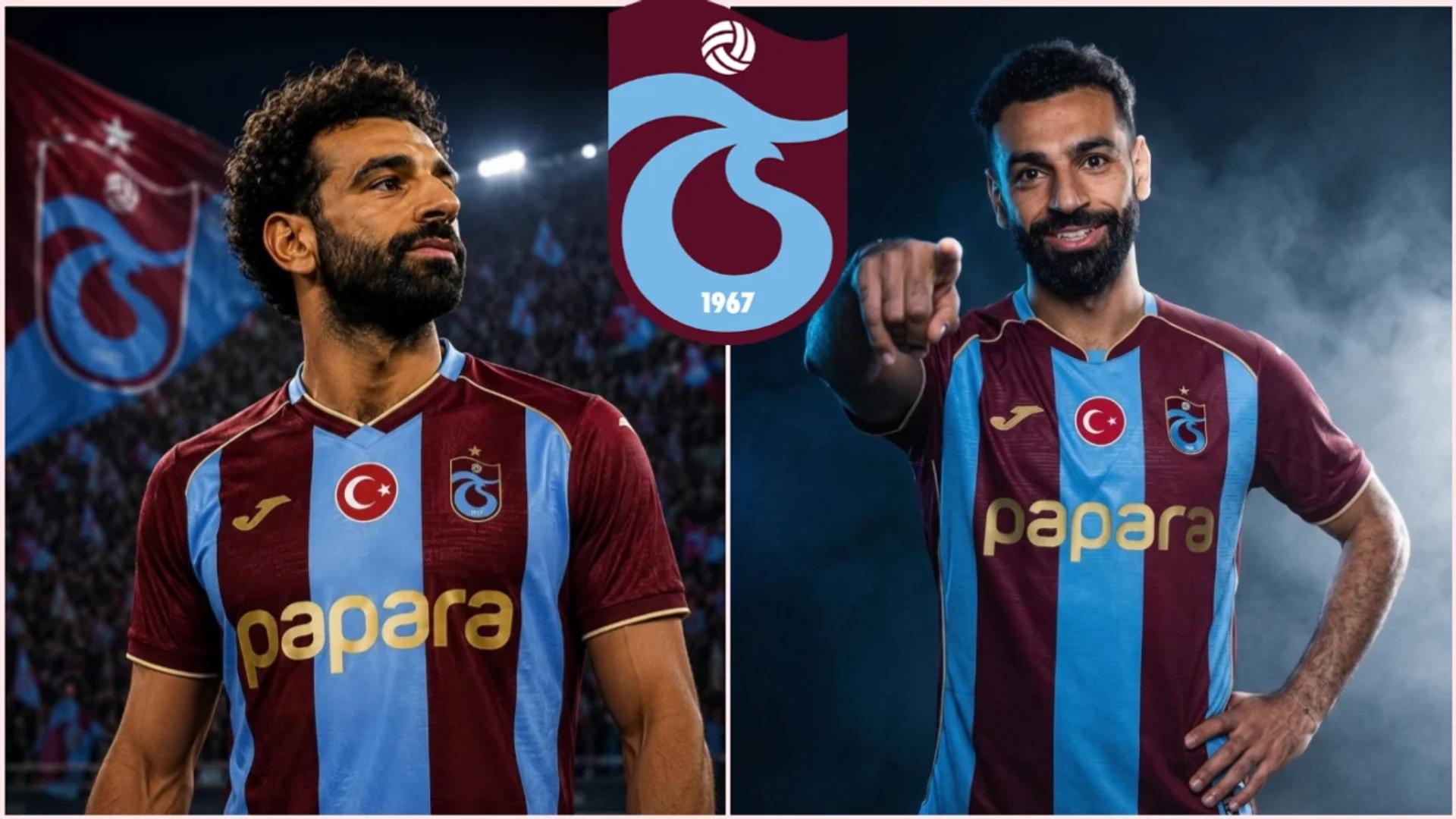Salah siguron vend me 17 milionë euro pagë për dy vitet e ardhshme