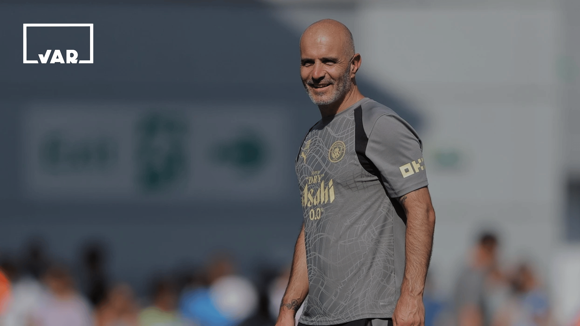 Man City gjen zëvendësuesin e Rodrit, katër emra në listën e Marescas
