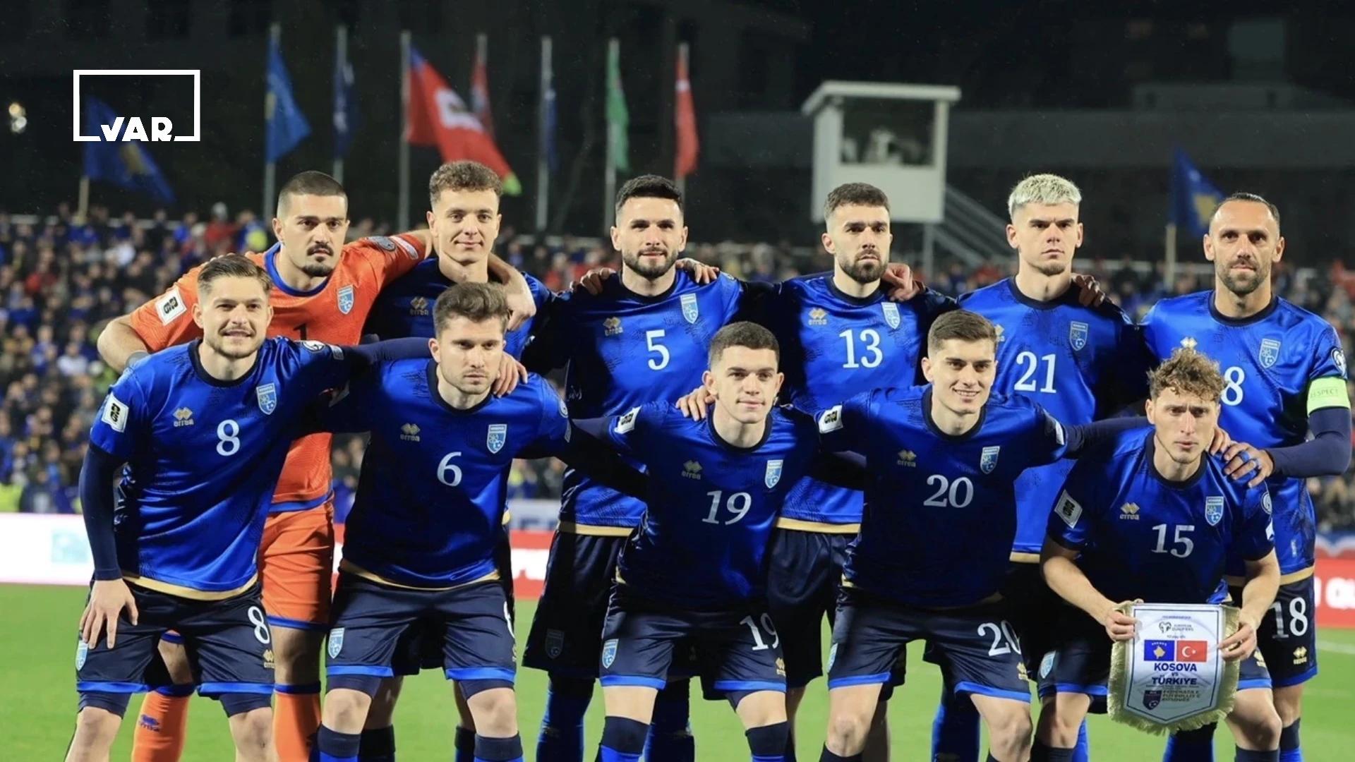 Kosova hap kapitull të ri në Nations League – pa Rrahmanin, me Muriqin në superformë dhe Zhegrovën që kërkon më shumë minuta