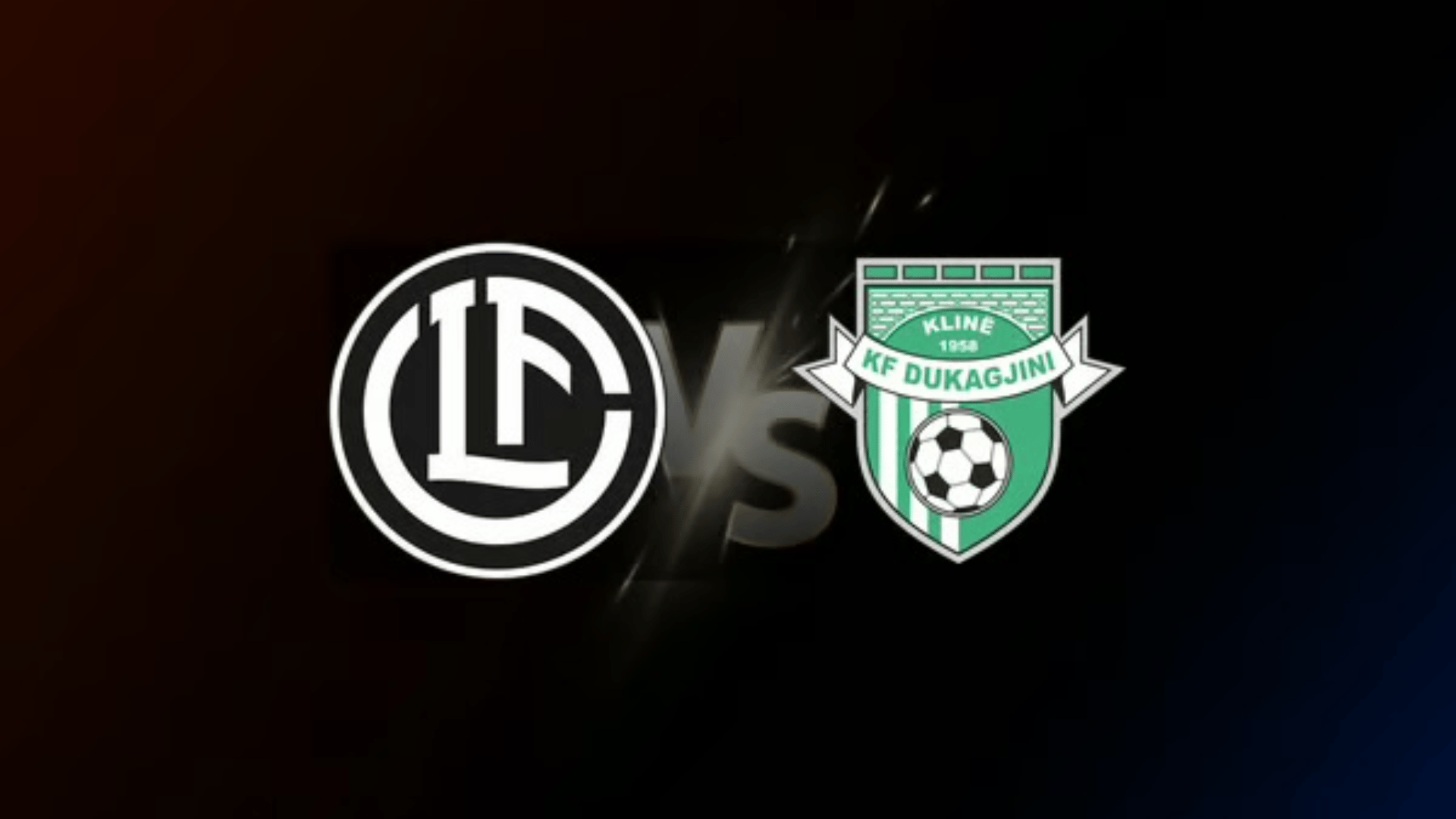 Live🔴Lugano - Dukagjini