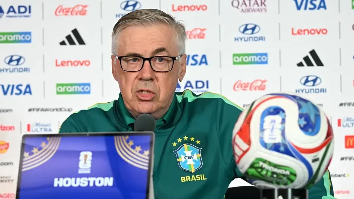 Ancelotti shpërthen ndaj kritikave: Vetëm një njeri në botë mund të më japë këshilla