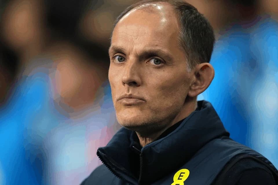 Anglia publikoi listën – Alexander-Arnold, Maguire, Palmer e Foden jashtë Botërorit
