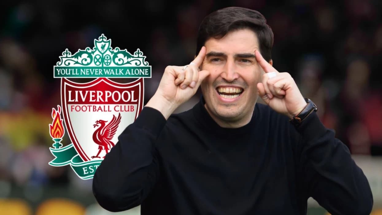 E kryer, Iraola ka nënshkruar kontratën me Liverpool