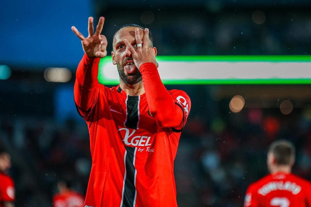 Muriqi refuzon ofertën e Galatasarayt, të premten takohet me Mallorcan