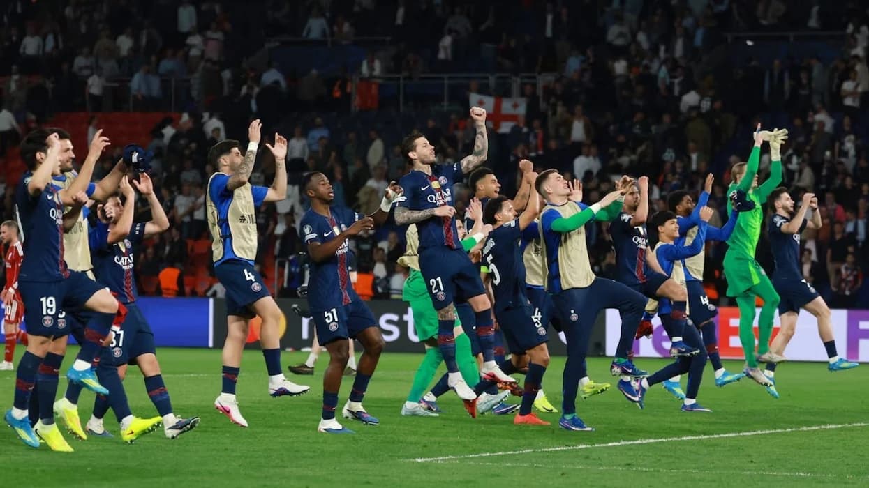 Diferenca prej 7,000 minutash - pse PSG mund të ketë avantazh ndaj Arsenalit