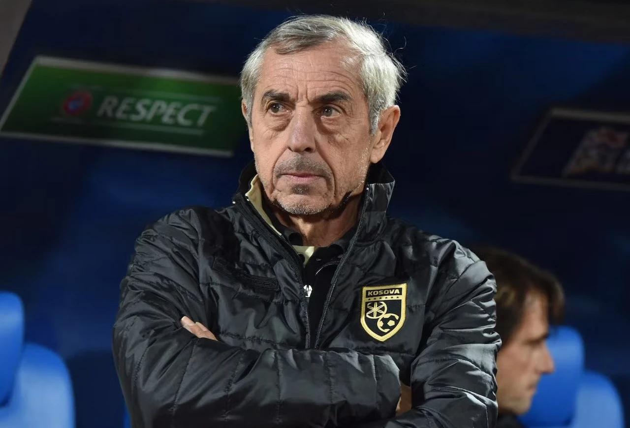 Kush e fiton Botërorin sipas ish-përzgjedhësit të Kosovës?