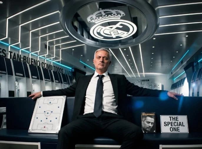 Zbulohet kohëzgjatja e kontratës së Mourinhos me Realin
