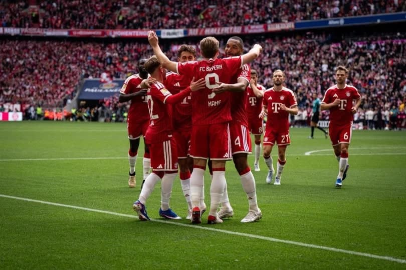 Bayerni e Stuttgarti përballen në finalen e Kupës gjermane
