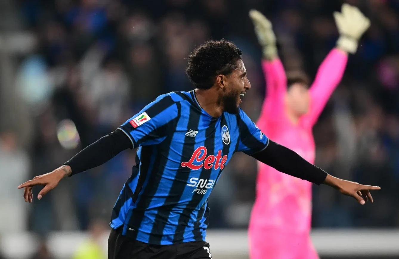 Man. Unitedi e Atalanta arrijnë marrëveshje për Edersonin