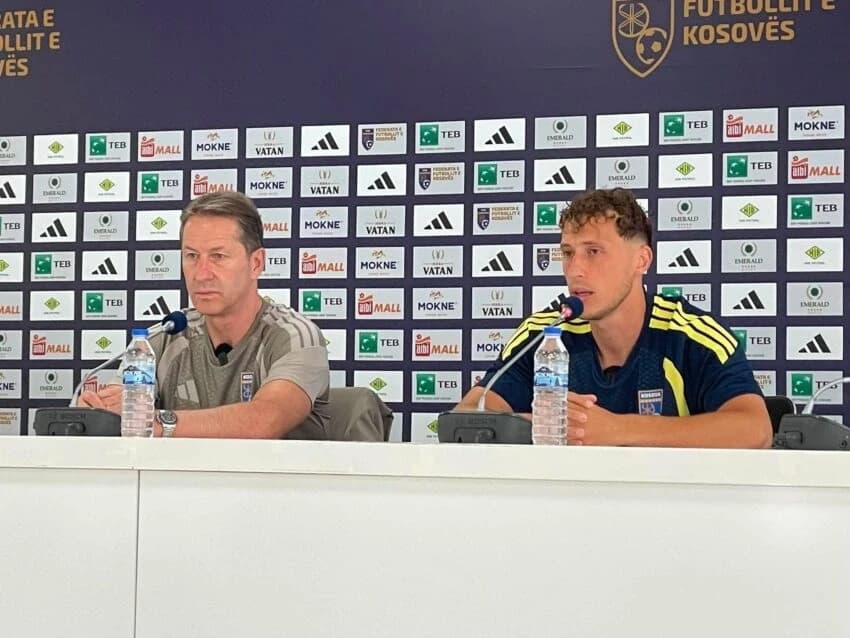 Pavarësisht mungesave, Kosova synon fitoren ndaj Andorrës