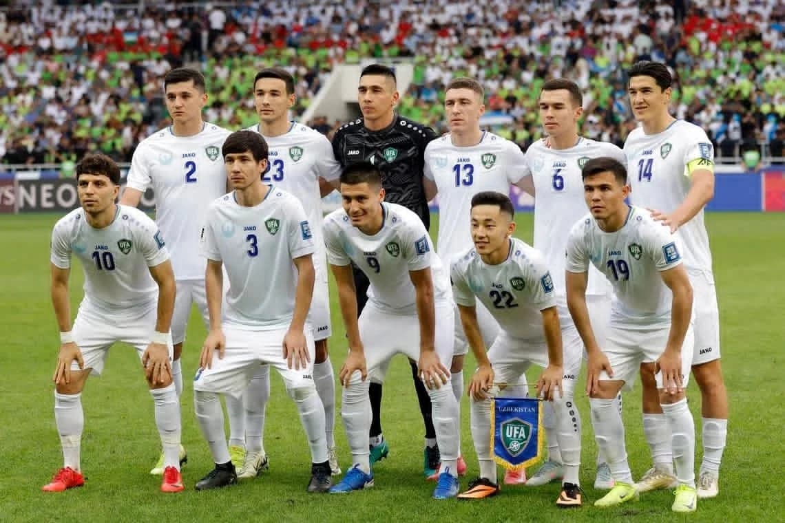 Uzbekistani në Botëror për herë të parë, investimi i Qeverisë jep rezultat