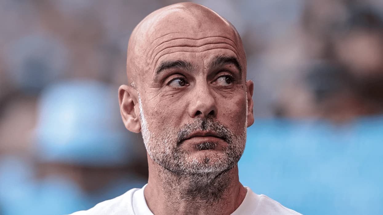 Goditje e rëndë për Man Cityn – pas Guardiolës edhe super ylli kërkon largimin nga klubi
